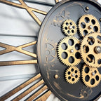Reese Clock