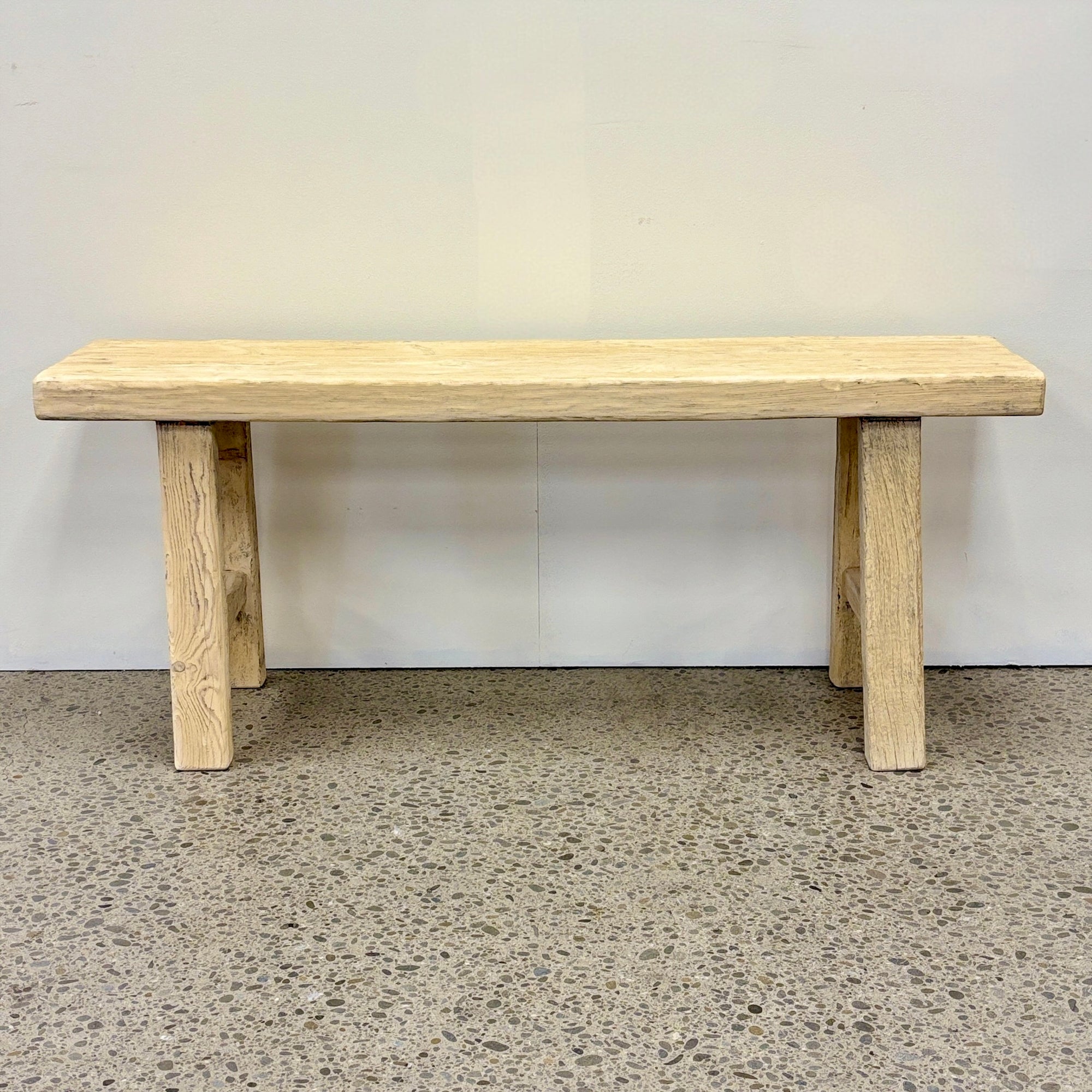 Rino Bench
