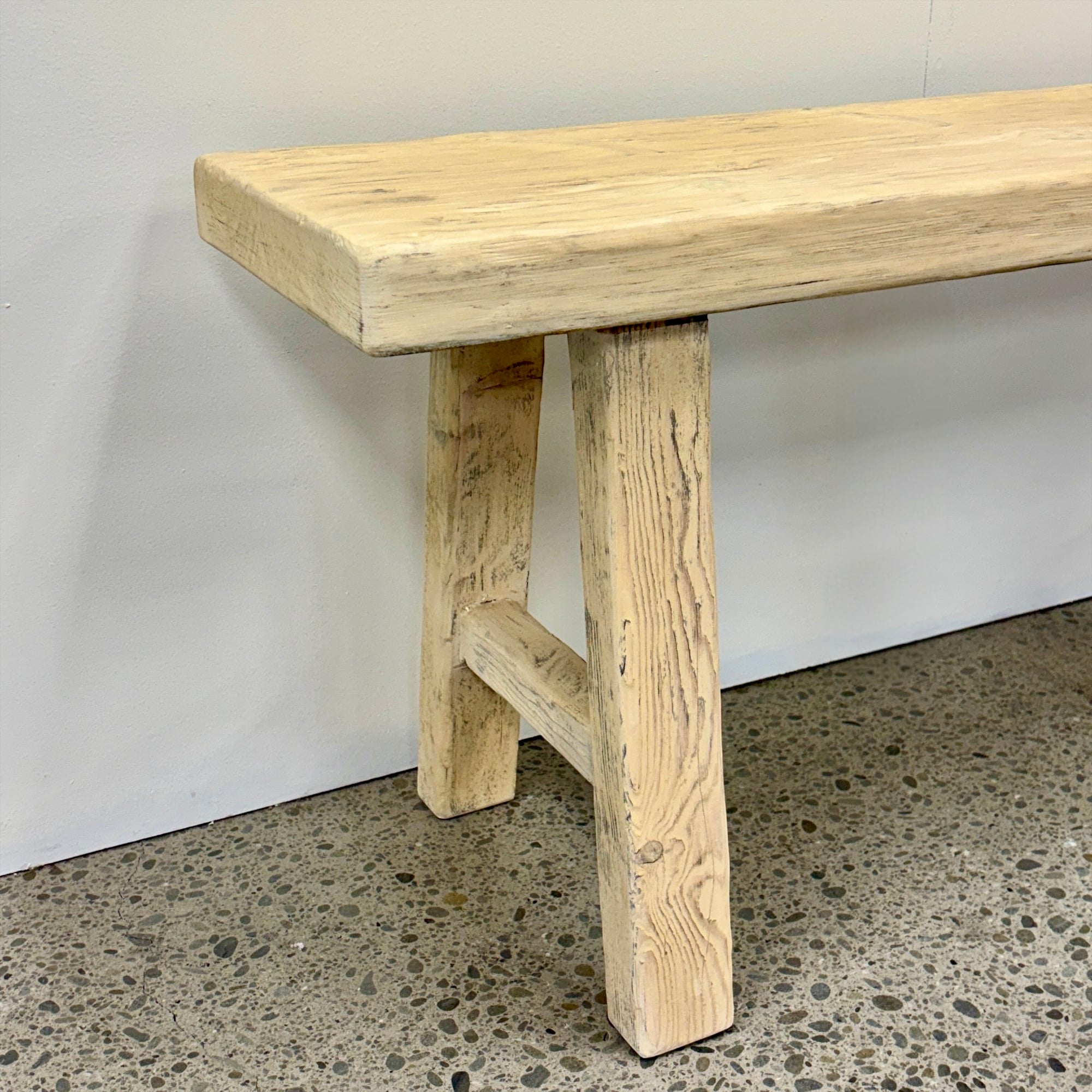 Rino Bench