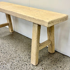 Rino Bench