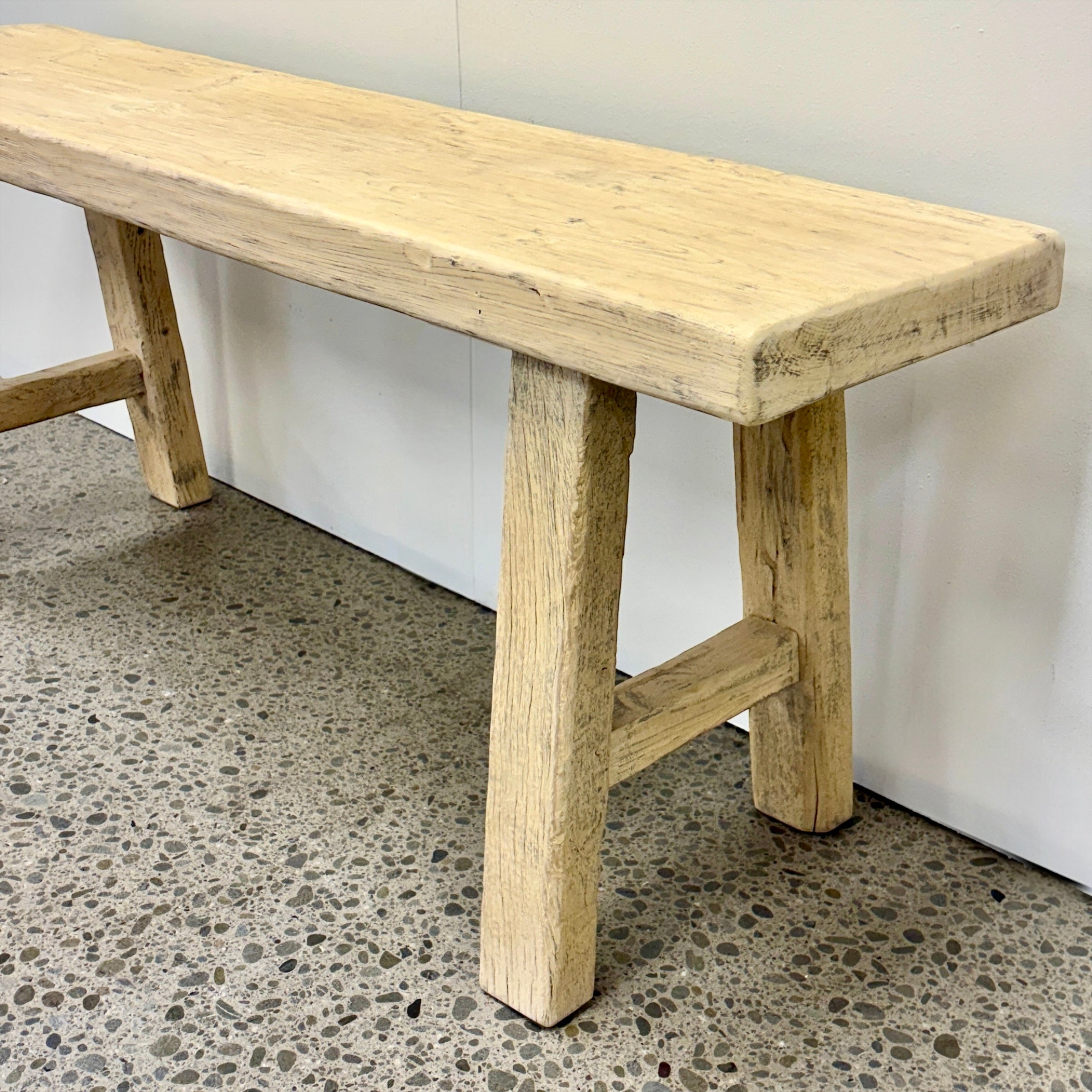 Rino Bench