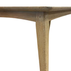 Rocco Dining Table - Sandblast