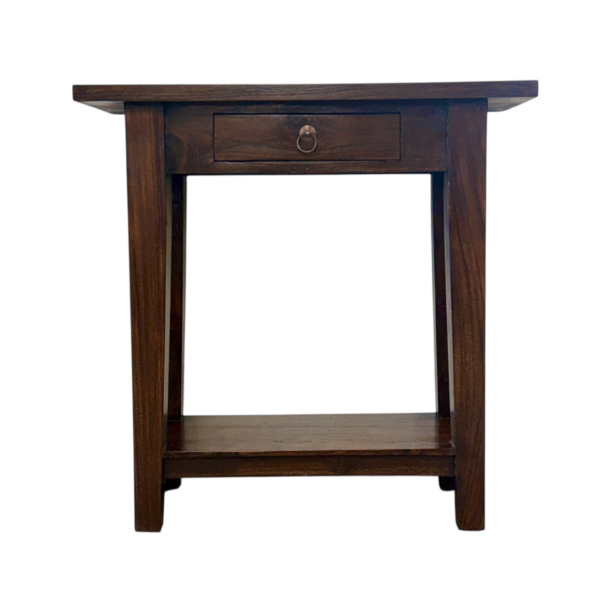 Roseart Console