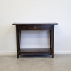 Roseart Console