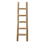 Rustic Ladder - Natural