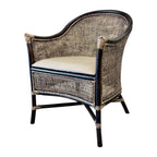Santa Monica Occasional Chair