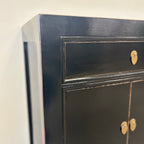 Sara Sideboard - Black
