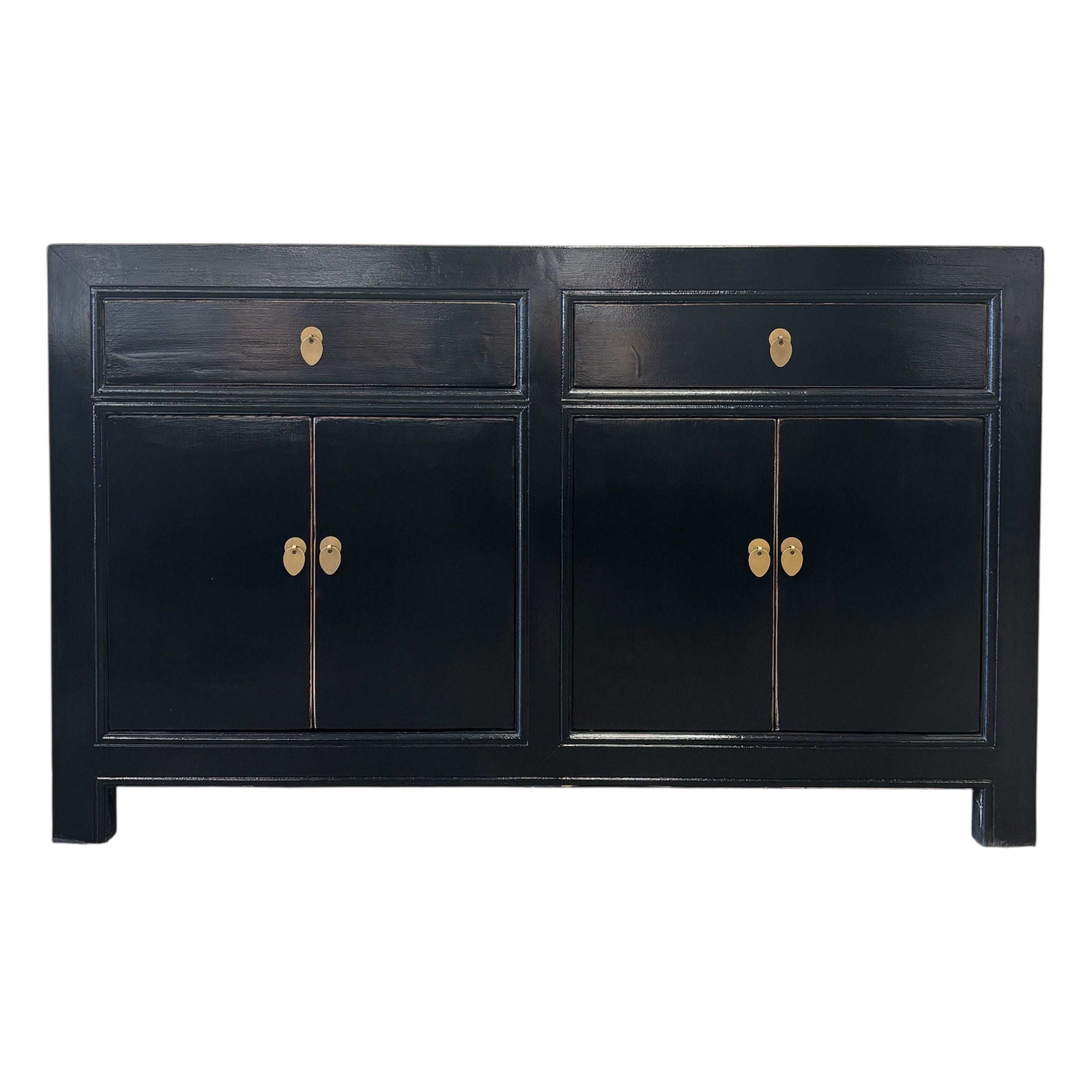 Sara Sideboard - Black