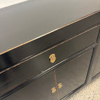 Sara Sideboard - Black