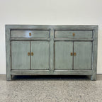 Sara Sideboard - Grey