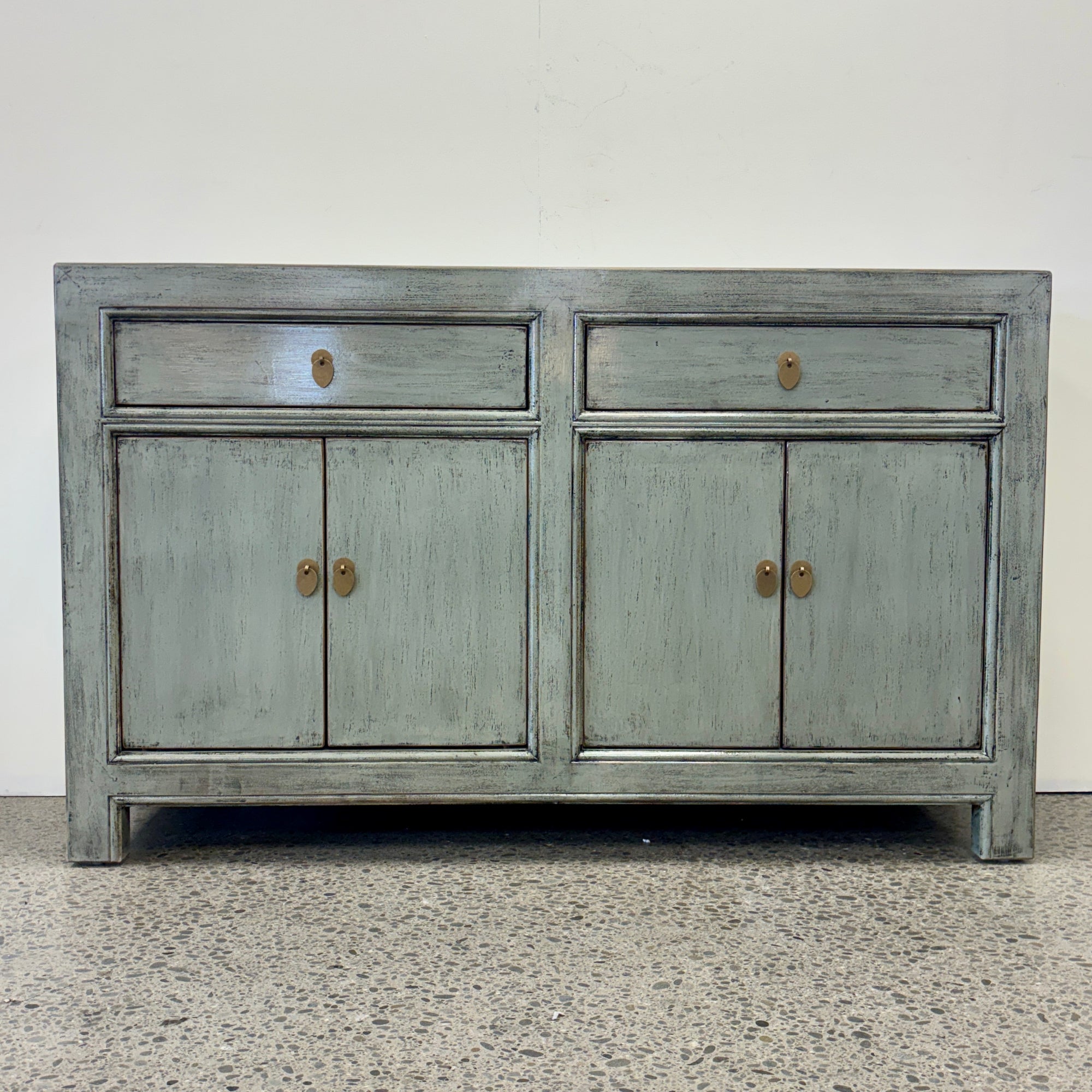 Sara Sideboard - Grey