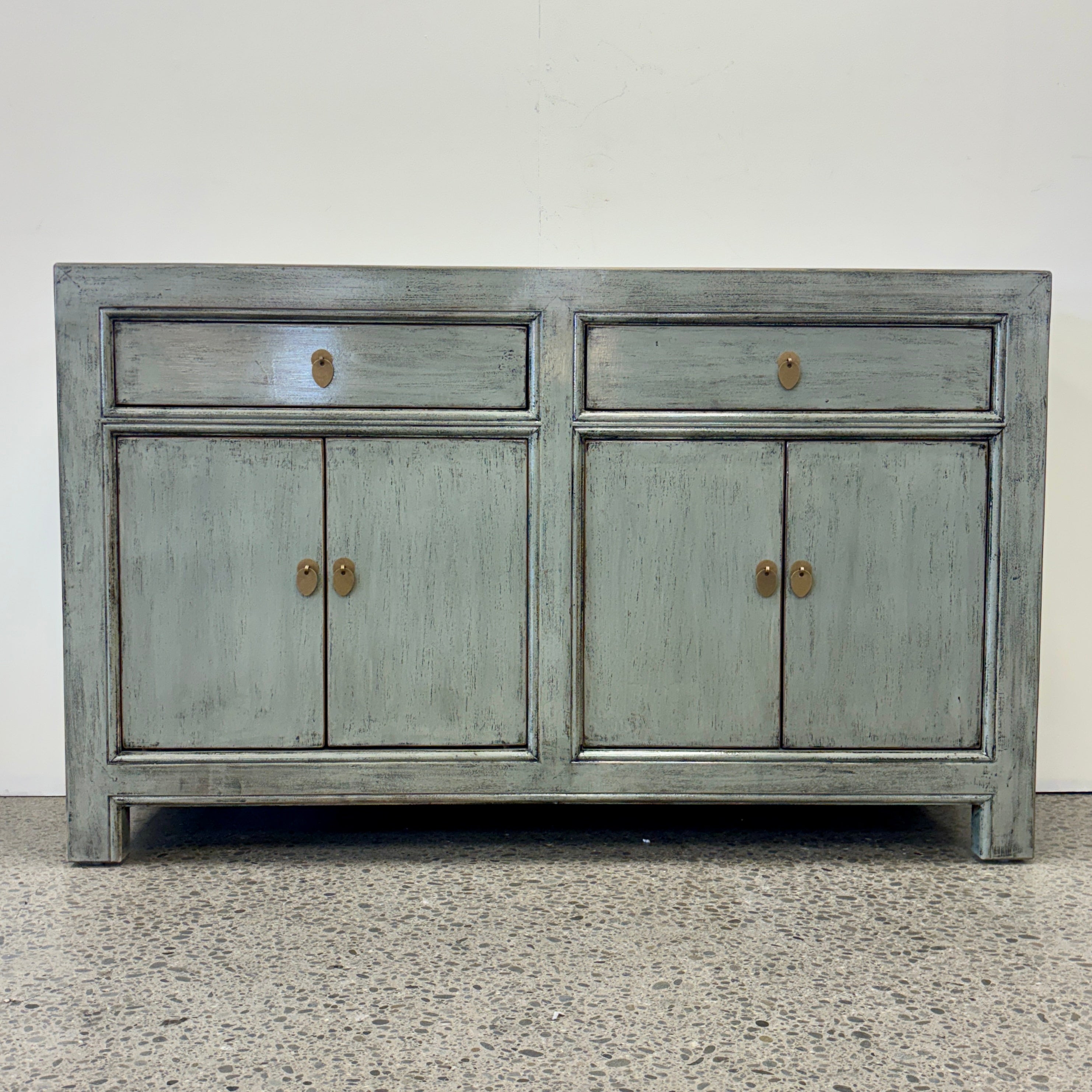 Sara Sideboard - Grey