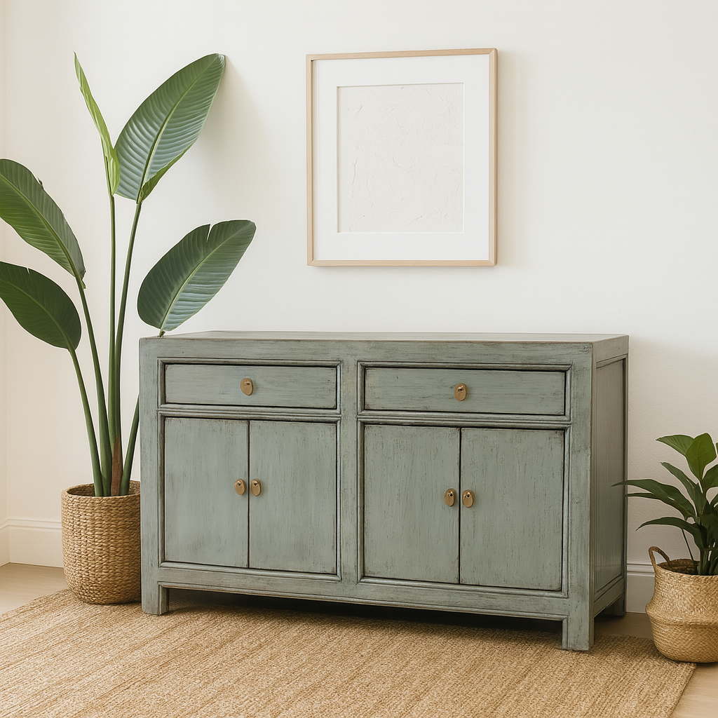 Sara Sideboard - Grey