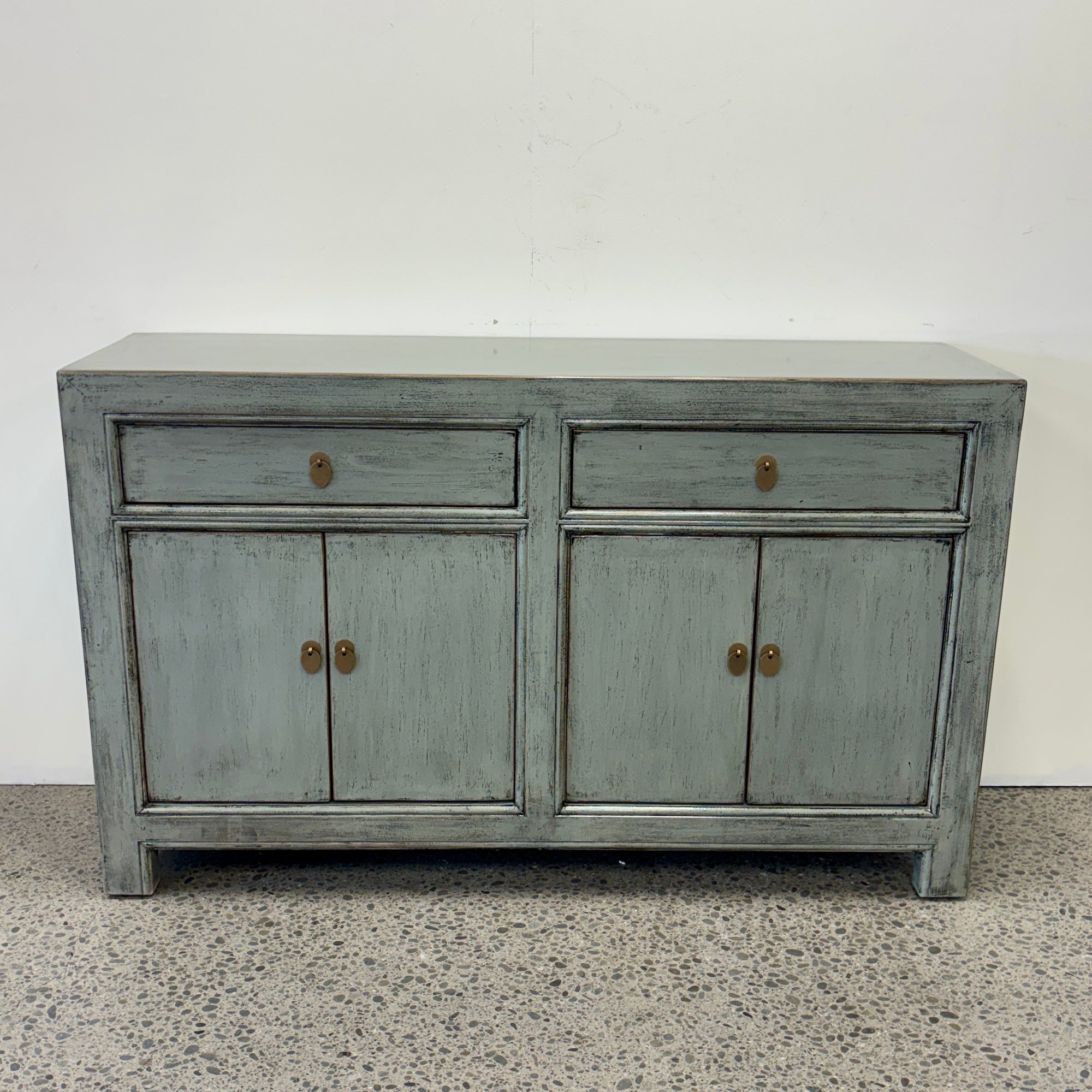 Sara Sideboard - Grey