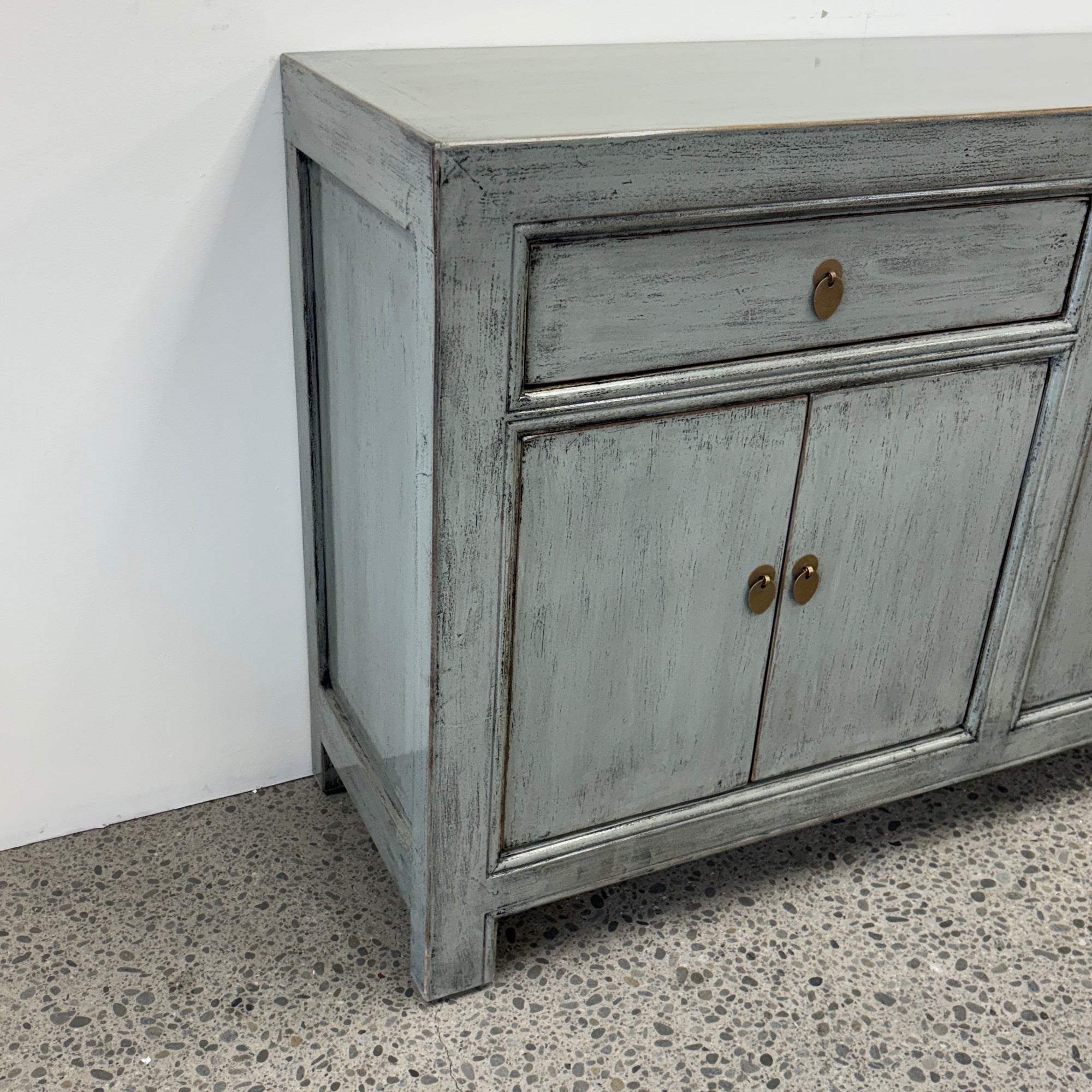 Sara Sideboard - Grey