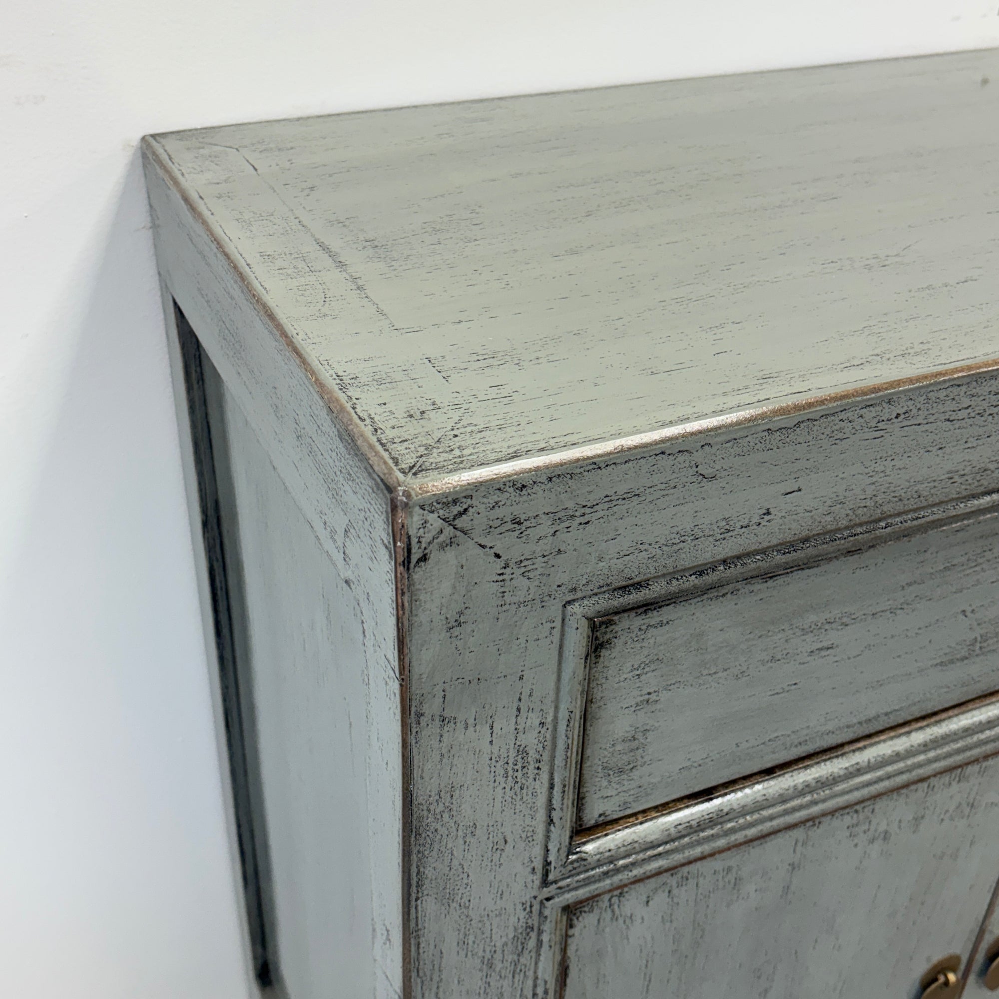 Sara Sideboard - Grey