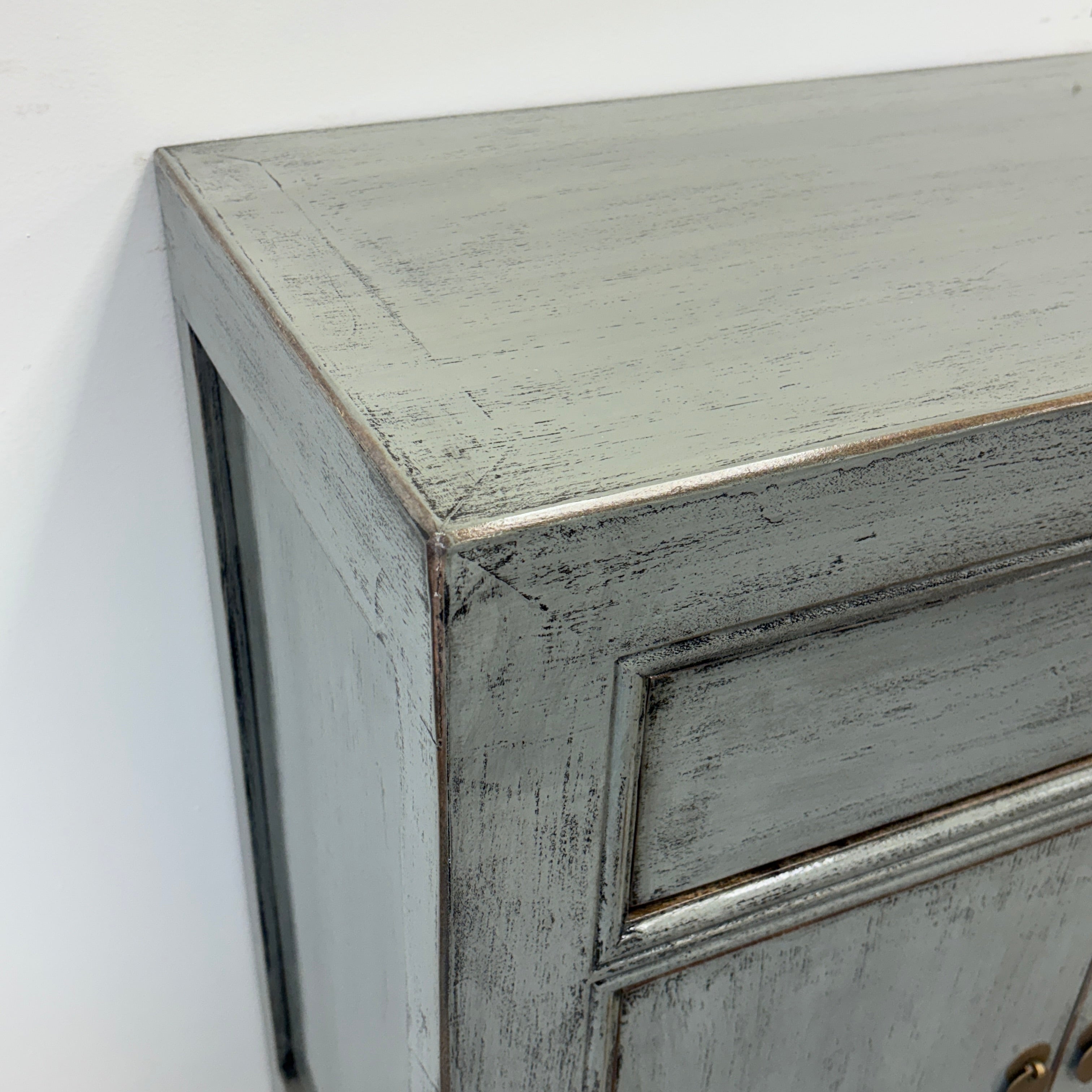 Sara Sideboard - Grey