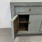 Sara Sideboard - Grey