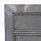 Sara Sideboard - Glossy Grey