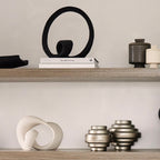 Shilo Abstract Sculpture