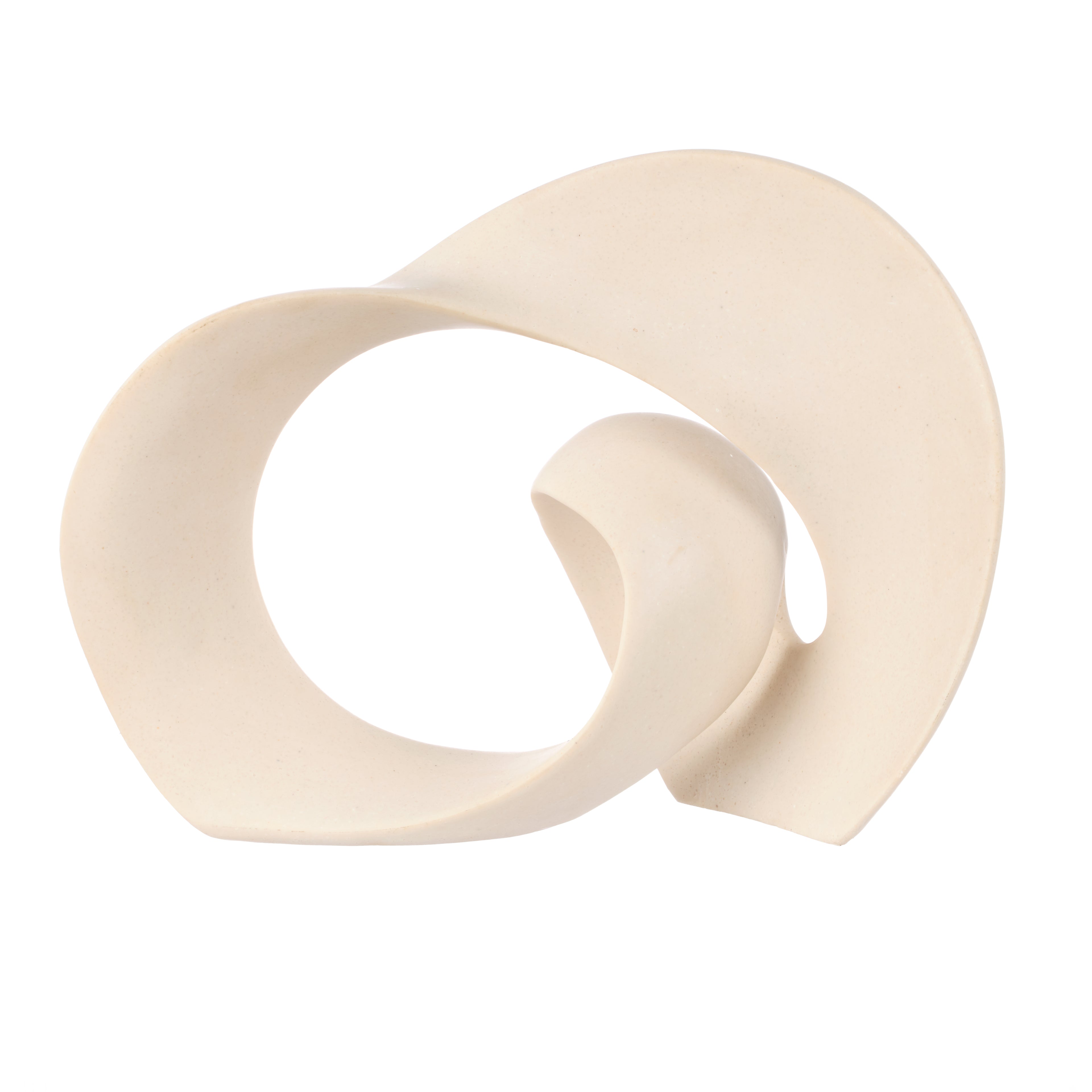 Shilo Abstract Sculpture