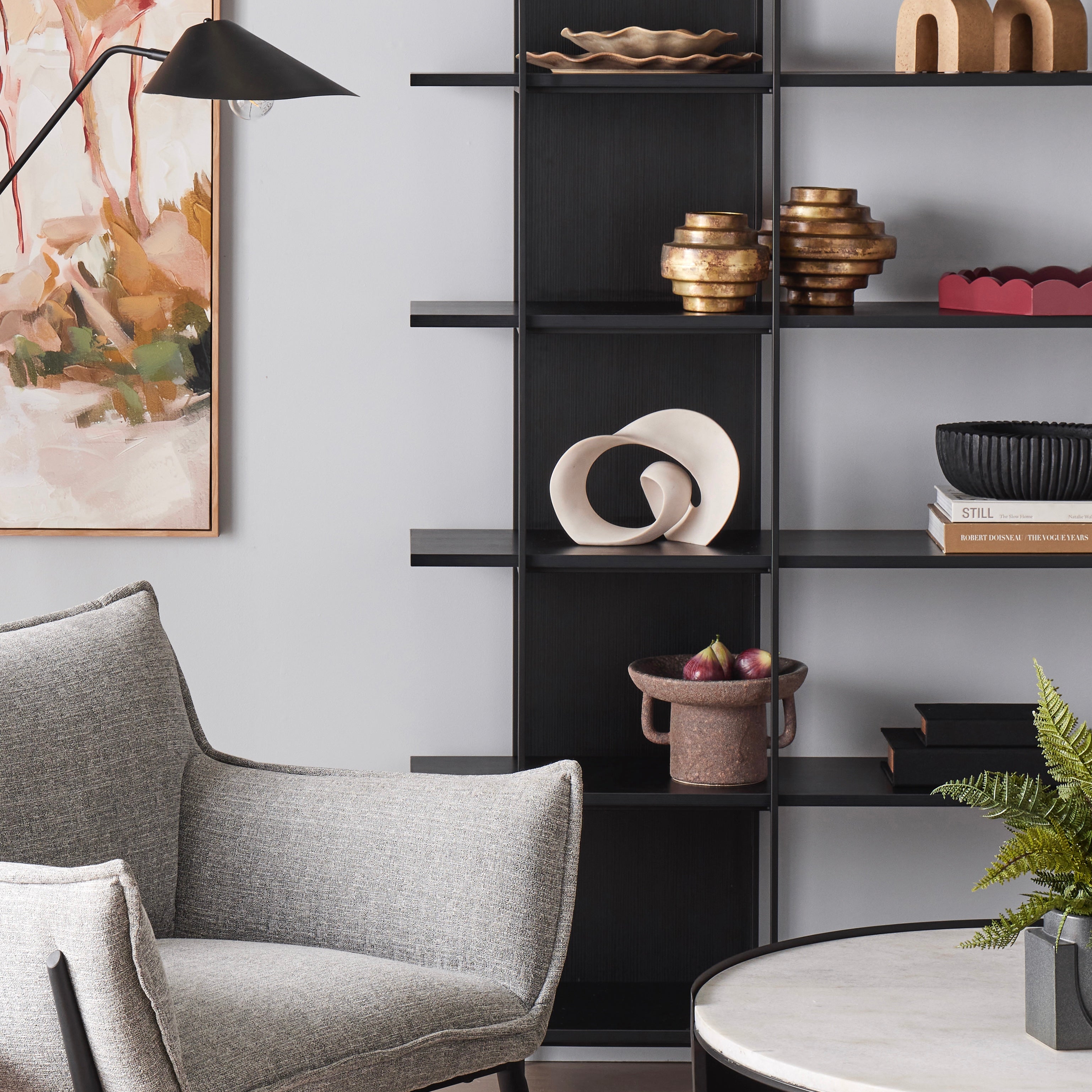 Shilo Abstract Sculpture