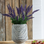 Silhouette Planter