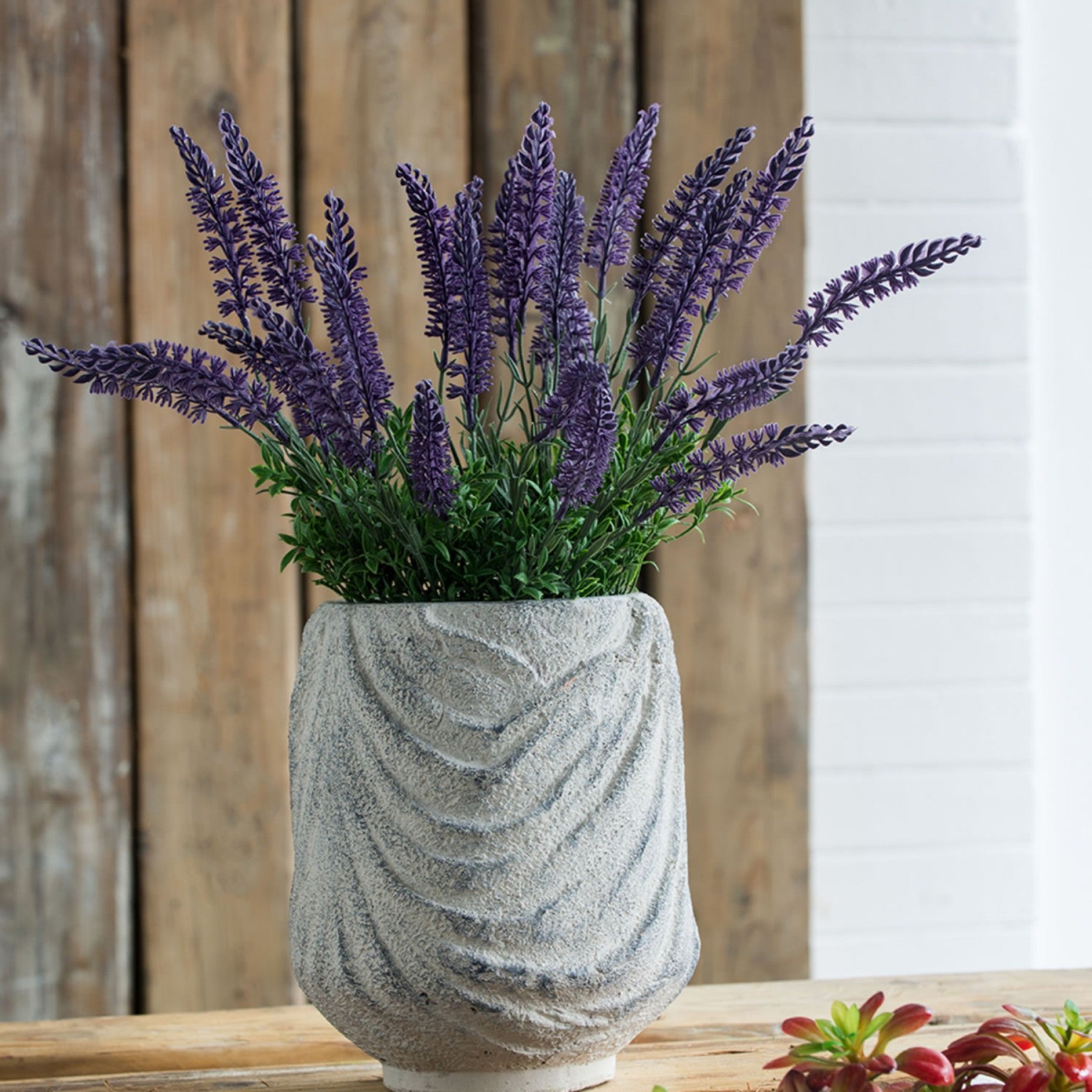 Silhouette Planter