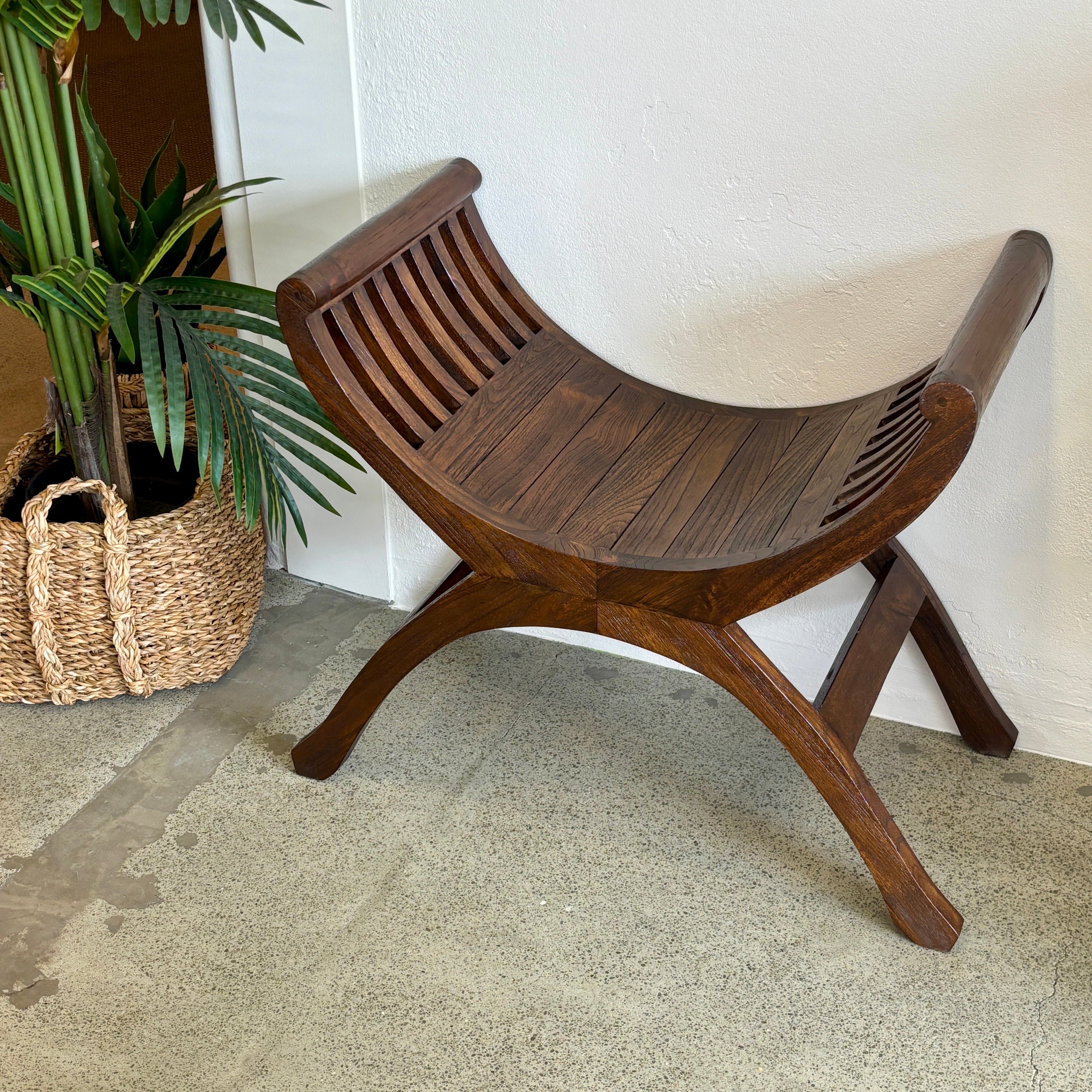 Kartini Stool  - Single