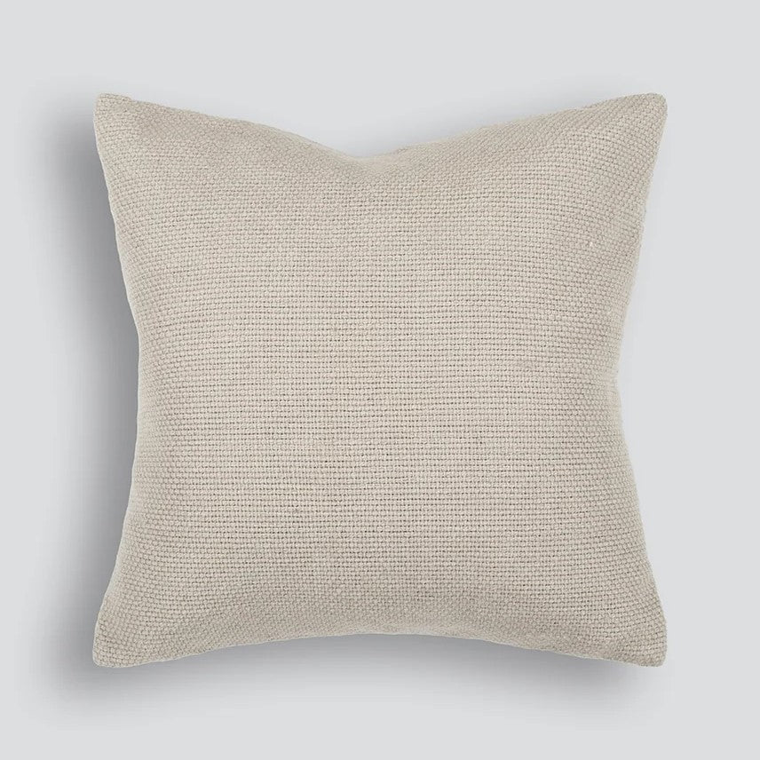 Southwold Outdoor Cushion - Ecru