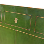 Sunny Sideboard - Emerald Green