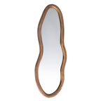Drift Mirror - Walnut
