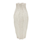 Talia Ceramic Pot - White