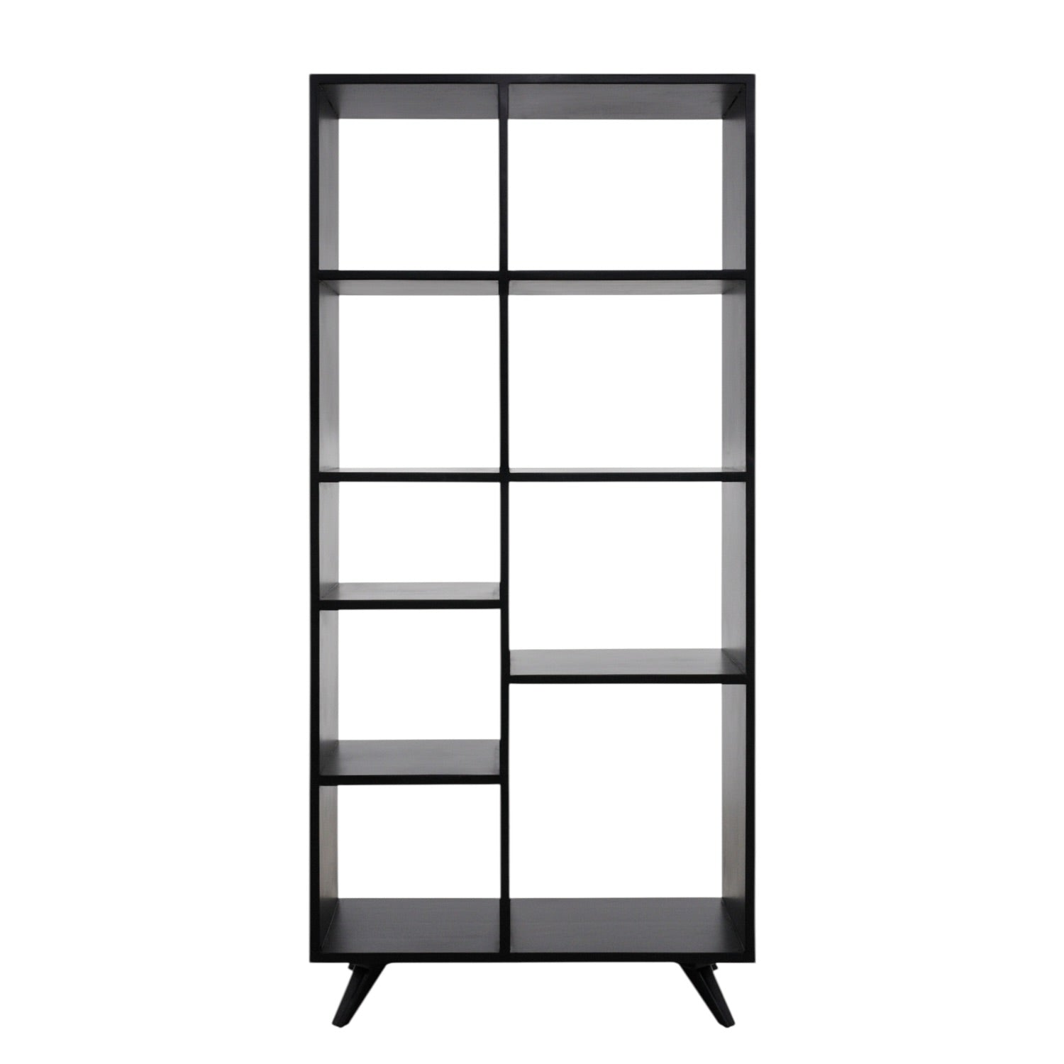 Tex Bookcase - Black