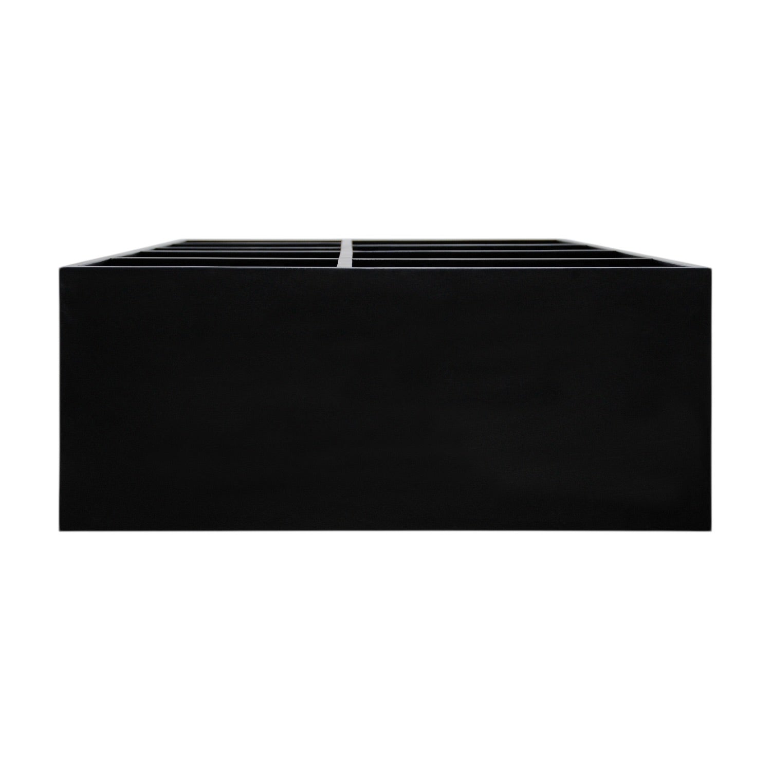 Tex Bookcase - Black