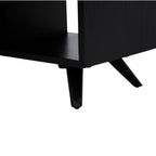Tex Bookcase - Black