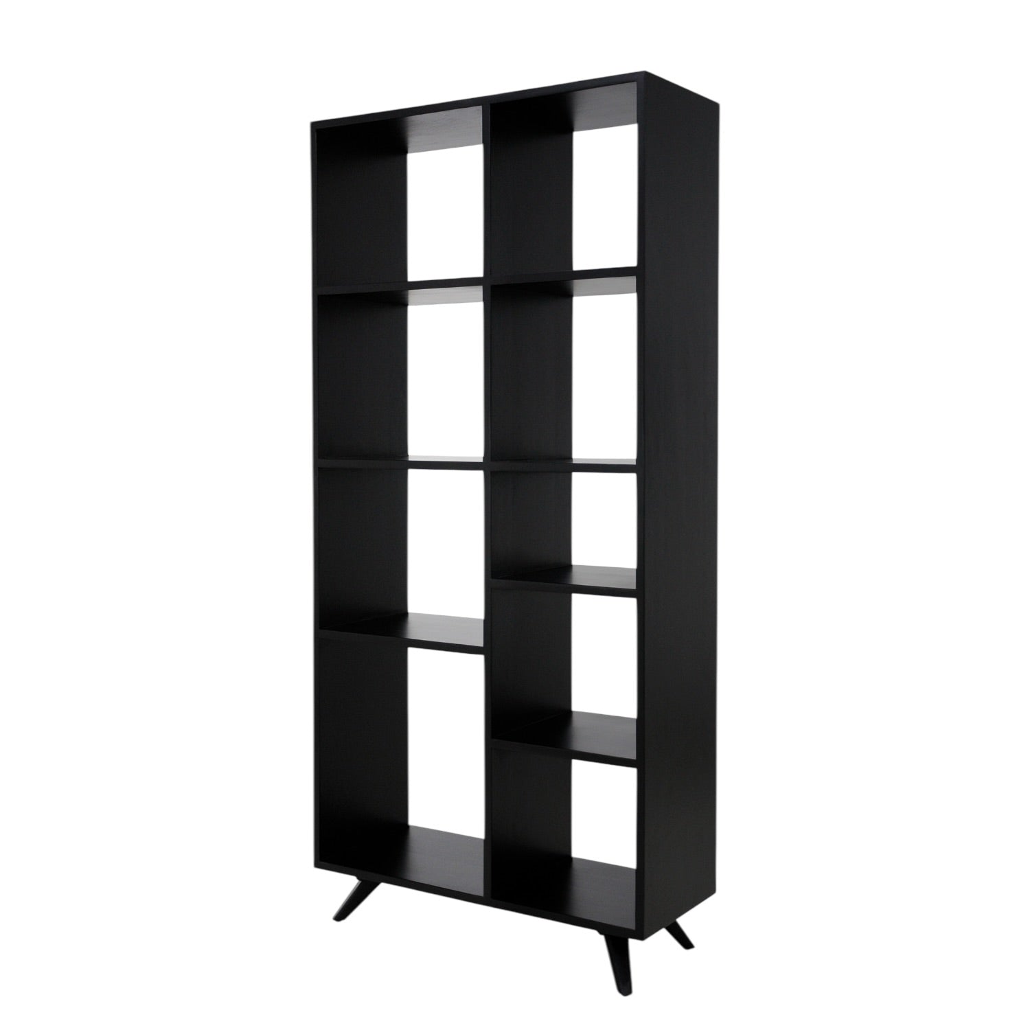 Tex Bookcase - Black