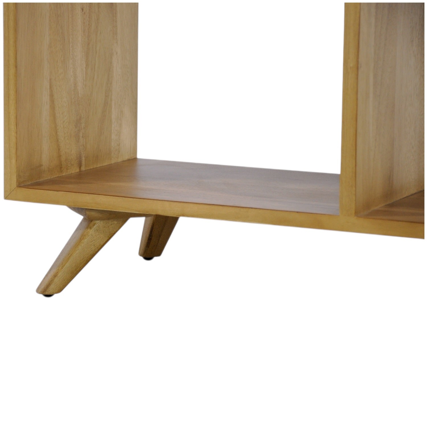 Tex Bookcase - Natural