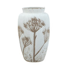 Thistledown Vase