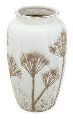 Thistledown Vase