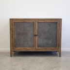 Tin Man Sideboard - Honeycomb