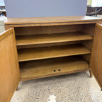 Tin Man Sideboard - Honeycomb