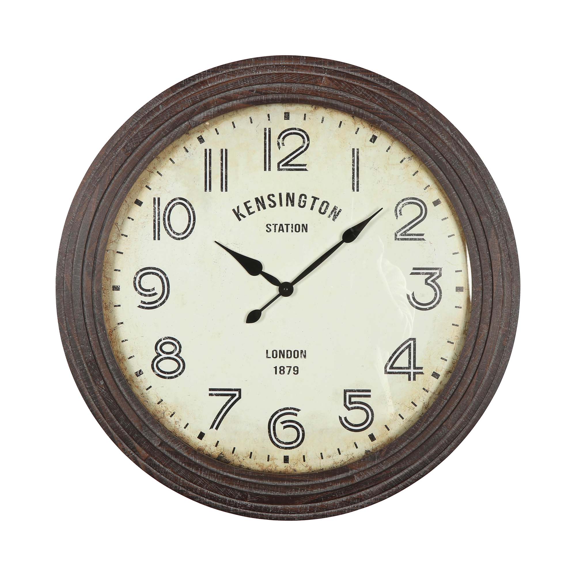 Tuuli Wall Clock