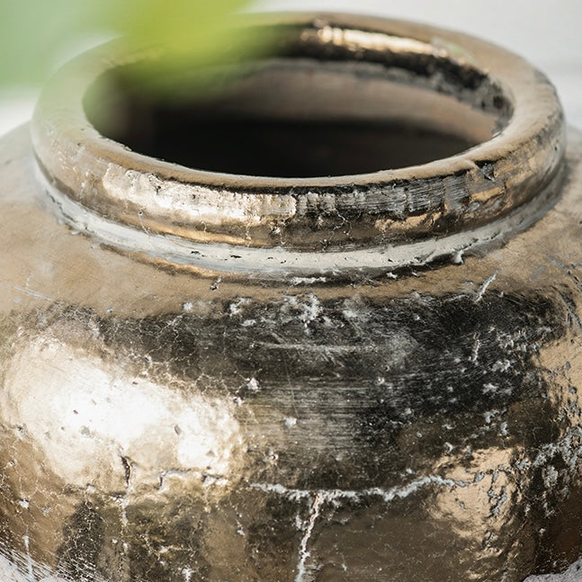 Savannah Pot