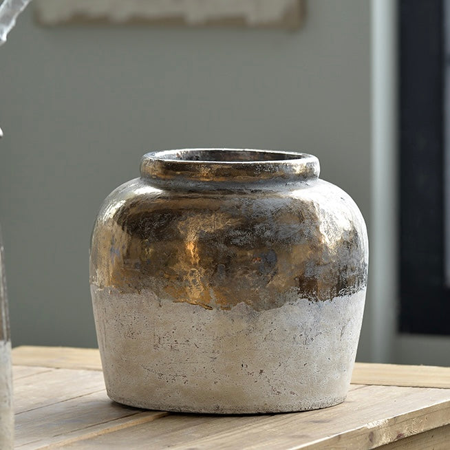 Savannah Pot