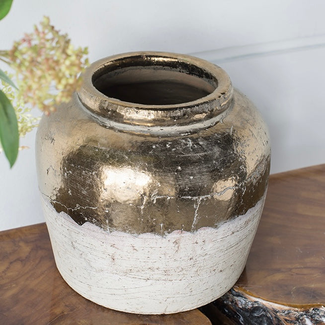 Savannah Pot