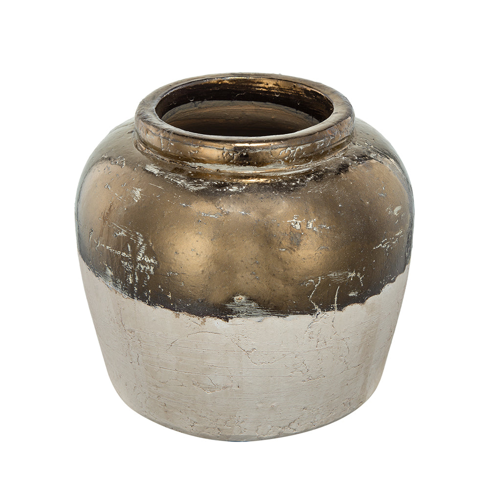 Savannah Pot