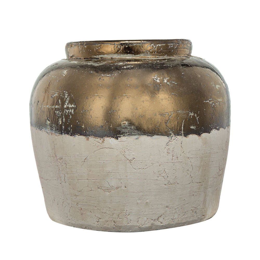 Savannah Pot
