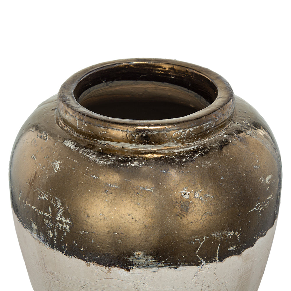 Savannah Pot