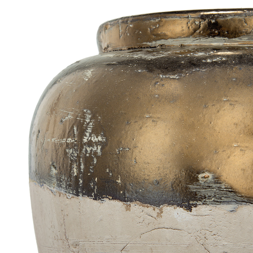 Savannah Pot